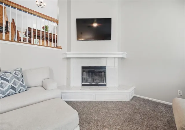 Photo 3 of Single family home for sale at 1221 SE Meridian Dr, Lees Summit, MO 64081 | MLS# 2639510 | Listing updated on 2026-10-02