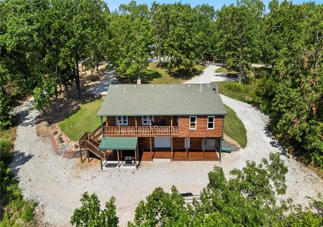 4th image of 28060 Uncle Bob Ave, Clinton, MO 64735 | MLS# 2639511
