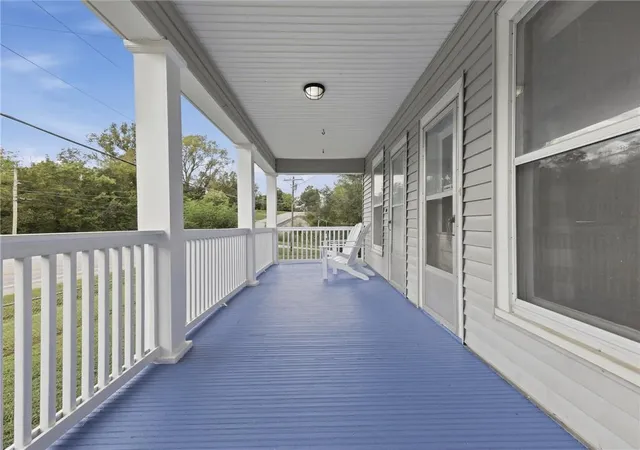 Photo 4 of Single family home for sale at 1300 Kearney Rd, Excelsior Springs, MO 64024 | MLS# 2639512 | Listing updated on 2026-10-07