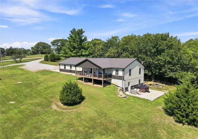 Photo 5 of Single family home for sale at 33625 D Hwy, Lawson, MO 64062 | MLS# 2639517 | Listing updated on 2026-08-31
