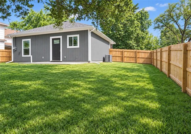 Photo 19 of Single family home for sale at 618 N Cedar St, Ottawa, KS 66067 | MLS# 2639530 | Listing updated on 2026-10-14