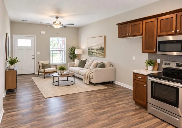 Photo 2 of Single family home for sale at 618 N Cedar St, Ottawa, KS 66067 | MLS# 2639530 | Listing updated on 2026-09-29