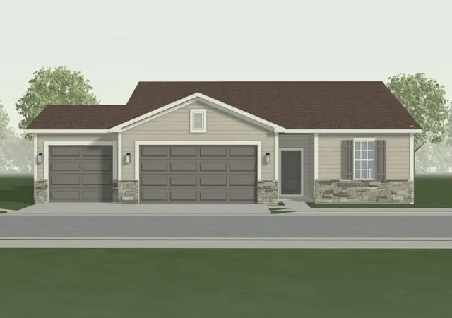 Photo 1 of Sale Pending at 9624 N Robinhood Ave, Kansas City, MO 64154 | MLS# 2639536 | Listing updated on 2026-08-30