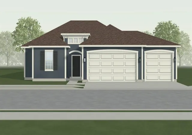 Photo 1 of Sale Pending at 9628 N Robinhood Ave, Kansas City, MO 64154 | MLS# 2639538 | Listing updated on 2026-08-30