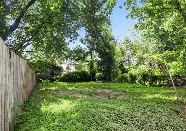 Photo 27 of Single family home for sale at 2629 E 7th Street, Kansas City, MO 64124 | MLS# 2639543 | Listing updated on 2026-09-01