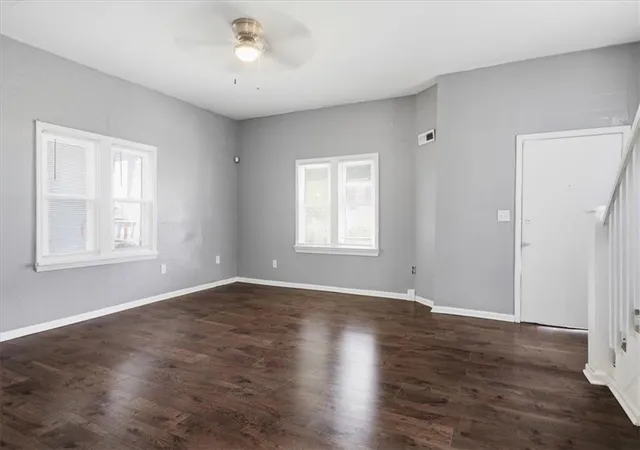 Photo 3 of Single family home for sale at 2629 E 7th Street, Kansas City, MO 64124 | MLS# 2639543 | Listing updated on 2026-09-01