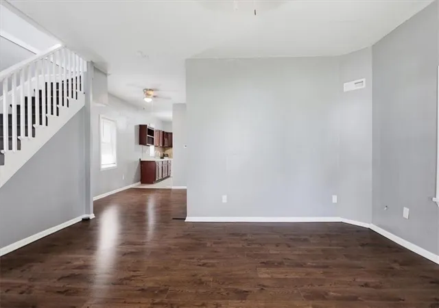 Photo 4 of Single family home for sale at 2629 E 7th Street, Kansas City, MO 64124 | MLS# 2639543 | Listing updated on 2026-09-01