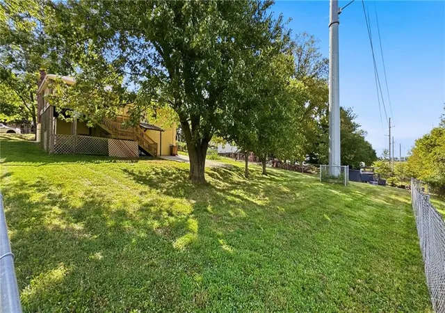 Photo 3 of Sale Pending at 1111 Highland Ave, Atchison, KS 66002 | MLS# 2639546 | Listing updated on 2026-09-04