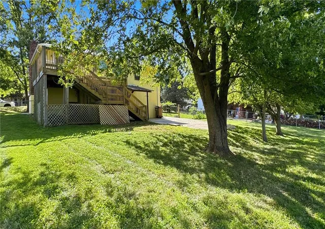 Photo 3 of Sale Pending at 1111 Highland Ave, Atchison, KS 66002 | MLS# 2639546 | Listing updated on 2026-09-04