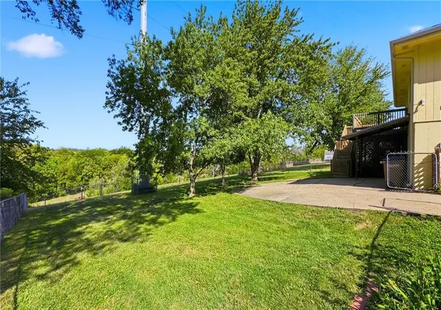 Photo 4 of Sale Pending at 1111 Highland Ave, Atchison, KS 66002 | MLS# 2639546 | Listing updated on 2026-09-04