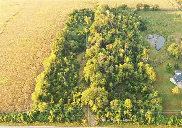 Land for sale at 0000 W 223rd Street, Spring Hill, KS 66083 | MLS# 2639562
