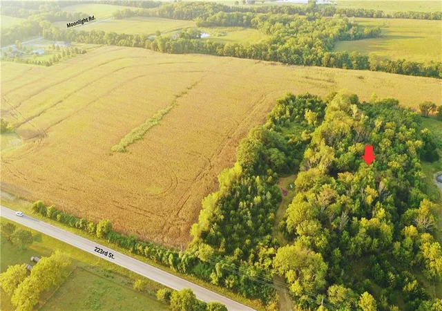 Photo 3 of Land for sale at 0000 W 223rd Street, Spring Hill, KS 66083 | MLS# 2639562 | Listing updated on 2026-09-01