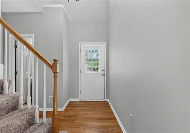 Photo 3 of Townhouse for sale at 11905 Westgate Cir, Overland Park, KS 66213 | MLS# 2639563 | Listing updated on 2026-09-17