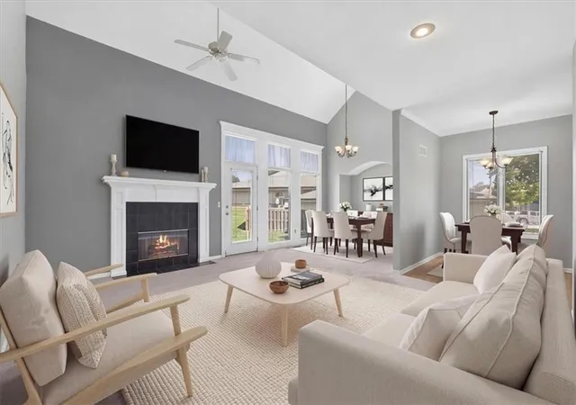 Photo 4 of Townhouse for sale at 11905 Westgate Cir, Overland Park, KS 66213 | MLS# 2639563 | Listing updated on 2026-09-17