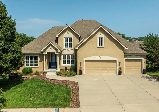 Photo 1 of Single family home for sale at 10108 Ne 101st St, Kansas City, MO 64157 | MLS# 2639565 | Listing updated on 2026-09-02