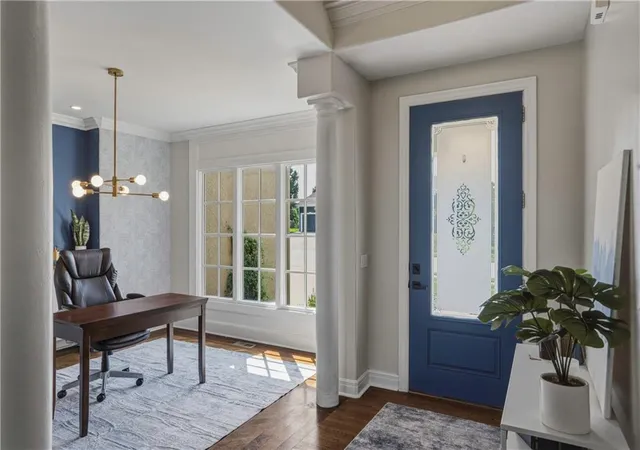 Photo 2 of Single family home for sale at 10108 Ne 101st St, Kansas City, MO 64157 | MLS# 2639565 | Listing updated on 2026-09-02