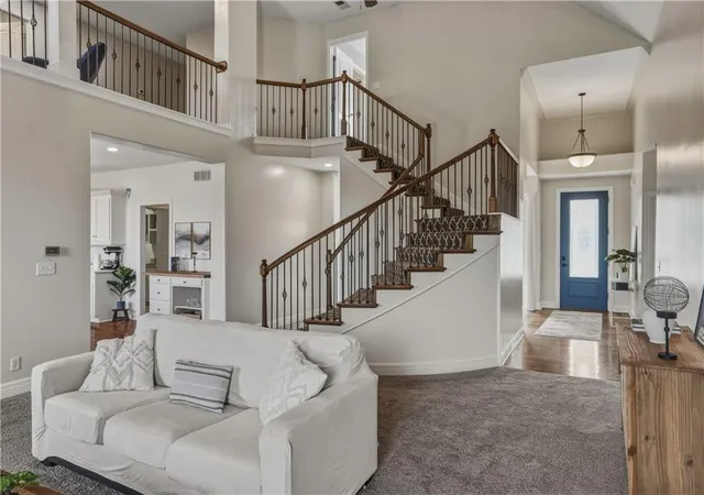 Photo 4 of Single family home for sale at 10108 Ne 101St St, Kansas City, MO 64157 | MLS# 2639565 | Listing updated on 2026-09-02