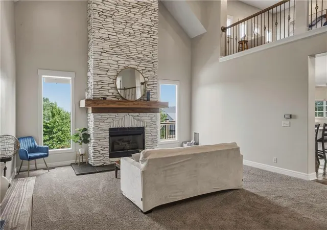 Photo 5 of Single family home for sale at 10108 Ne 101St St, Kansas City, MO 64157 | MLS# 2639565 | Listing updated on 2026-09-02