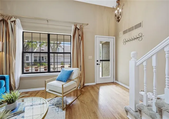 Photo 3 of Townhouse for sale at 11624 W 113th St, Overland Park, KS 66210 | MLS# 2639570 | Listing updated on 2026-09-15