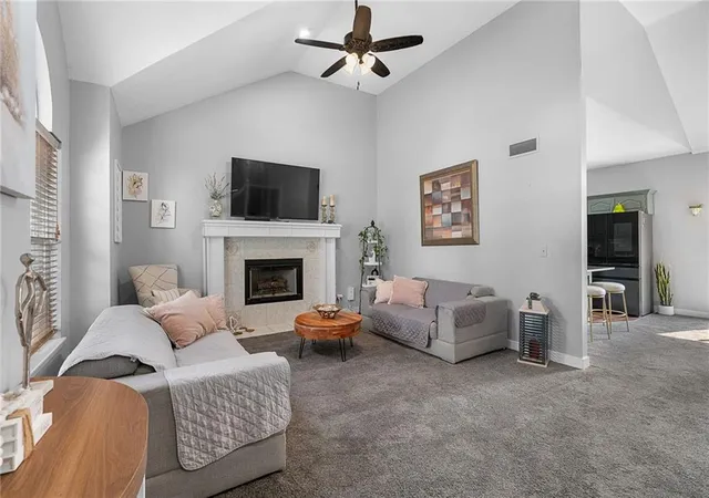 Photo 3 of Single family home for sale at 8705 N Carson Ave, Kansas City, MO 64153 | MLS# 2639575 | Listing updated on 2026-10-17