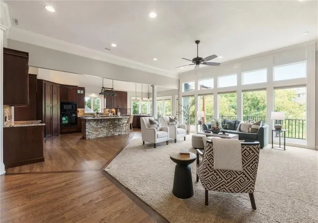 Photo 2 of Single family home for sale at 29451 Club Crk Dr, Louisburg, KS 66053 | MLS# 2639576 | Listing updated on 2026-10-09
