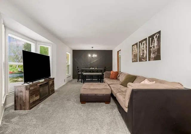Photo 2 of Single family home for sale at 6107 E 107th St, Kansas City, MO 64134 | MLS# 2639577 | Listing updated on 2026-10-20