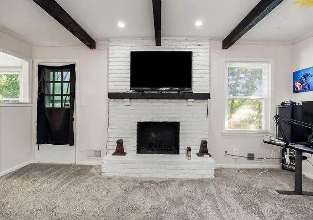 Photo 3 of Single family home for sale at 6107 E 107th St, Kansas City, MO 64134 | MLS# 2639577 | Listing updated on 2026-10-20