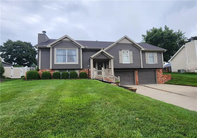 Photo 44 of Single family home for sale at 2801 Quail Dr, Saint Joseph, MO 64506 | MLS# 2639594 | Listing updated on 2026-09-01