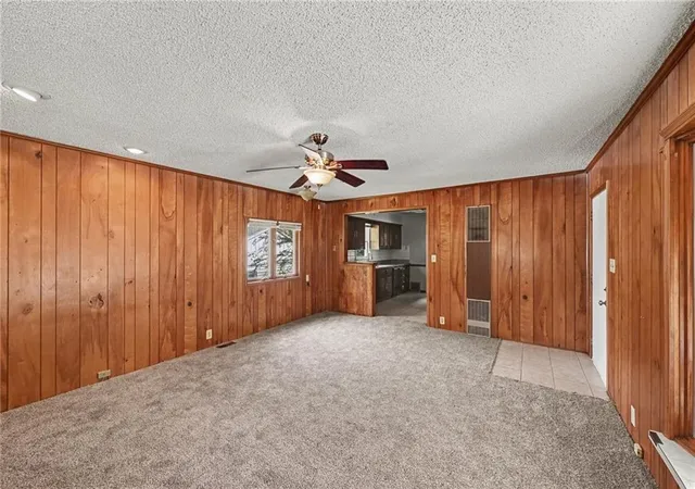 Photo 3 of Single family home for sale at 2614 S Northern Blvd, Independence, MO 64052 | MLS# 2639598 | Listing updated on 2026-09-07