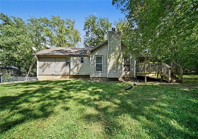 Photo 21 of Single family home for sale at 9038 Manning Ave, Kansas City, MO 64138 | MLS# 2639599 | Listing updated on 2026-09-03