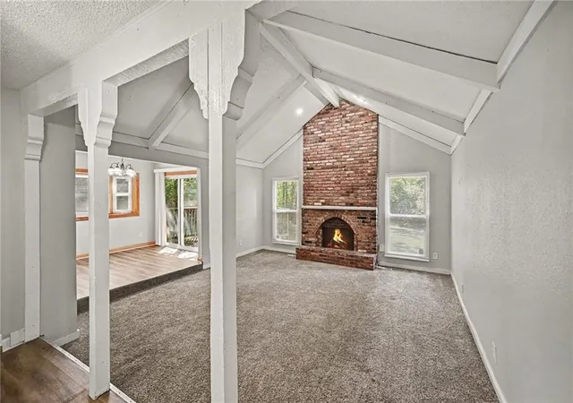 Photo 3 of Single family home for sale at 9038 Manning Ave, Kansas City, MO 64138 | MLS# 2639599 | Listing updated on 2026-09-03