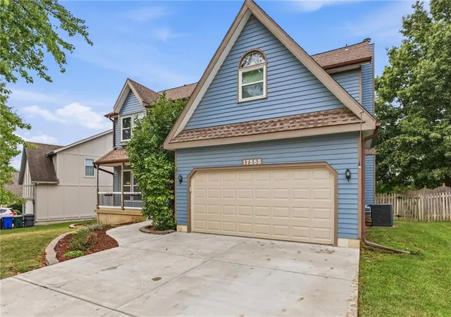 Photo 2 of Single family home for sale at 17555 W 112th Street, Olathe, KS 66061 | MLS# 2639601 | Listing updated on 2026-09-29