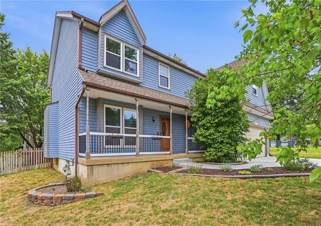 Photo 3 of Single family home for sale at 17555 W 112th Street, Olathe, KS 66061 | MLS# 2639601 | Listing updated on 2026-09-29