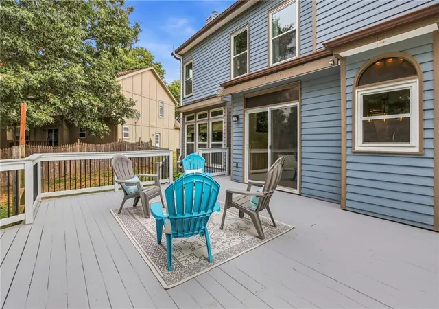 Photo 4 of Single family home for sale at 17555 W 112th Street, Olathe, KS 66061 | MLS# 2639601 | Listing updated on 2026-09-29