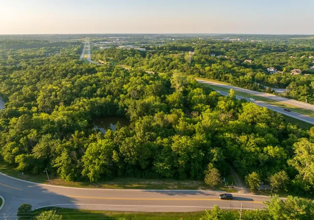 Photo 2 of Land for sale at 0000 Ne Anderson Dr, Lees Summit, MO 64064 | MLS# 2639605 | Listing updated on 2026-08-31