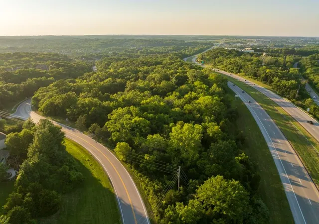 Photo 3 of Land for sale at 0000 Ne Anderson Dr, Lees Summit, MO 64064 | MLS# 2639605 | Listing updated on 2026-08-31