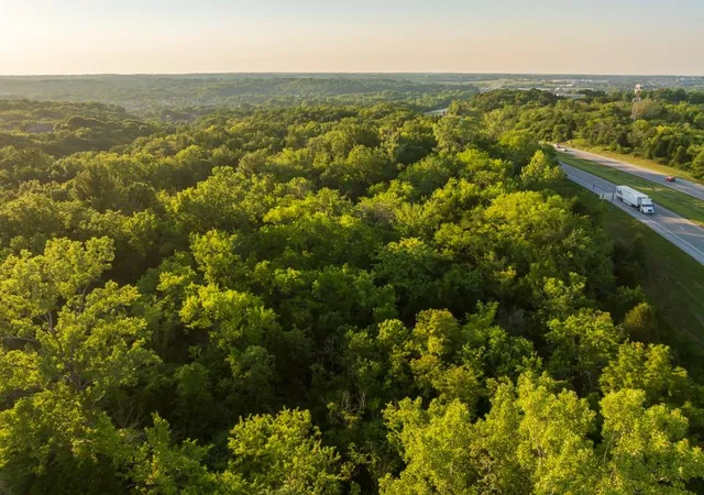 Photo 3 of Land for sale at 0000 NE Anderson Dr, Lees Summit, MO 64064 | MLS# 2639605 | Listing updated on 2026-08-31