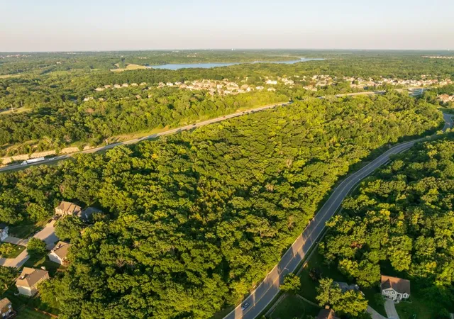 Photo 4 of Land for sale at 0000 NE Anderson Dr, Lees Summit, MO 64064 | MLS# 2639605 | Listing updated on 2026-08-31