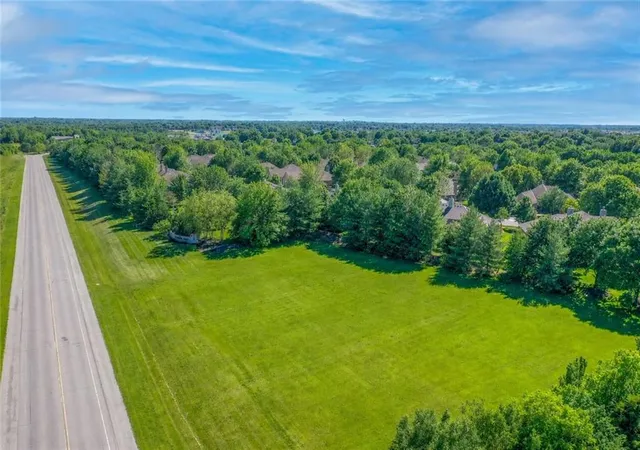 Photo 1 of Land for sale at Sw Raintree Dr, Lees Summit, MO 64082 | MLS# 2639606 | Listing updated on 2026-09-01