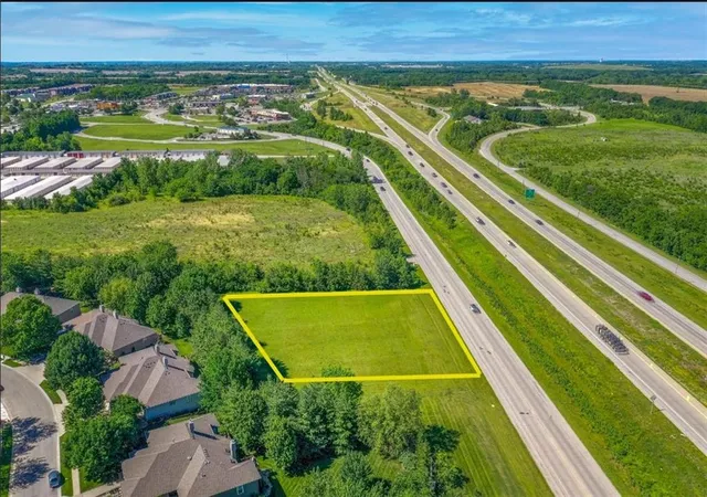 Photo 2 of Land for sale at Sw Raintree Dr, Lees Summit, MO 64082 | MLS# 2639606 | Listing updated on 2026-09-01