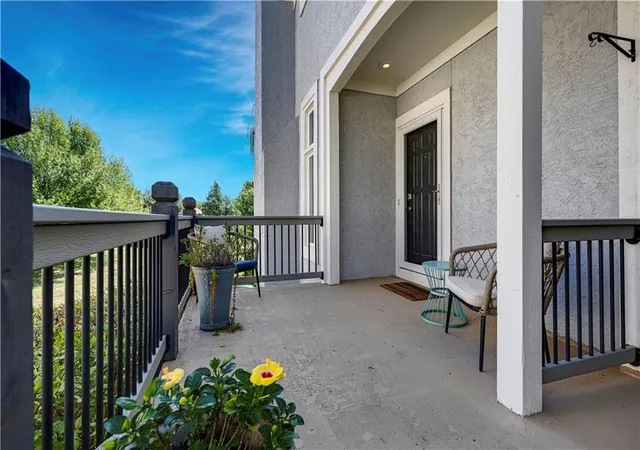 Photo 1 of Townhouse for sale at 5218 W 121st Street, Leawood, KS 66209 | MLS# 2639609 | Listing updated on 2026-09-17