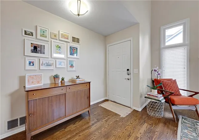 Photo 3 of Townhouse for sale at 5218 W 121st Street, Leawood, KS 66209 | MLS# 2639609 | Listing updated on 2026-09-17