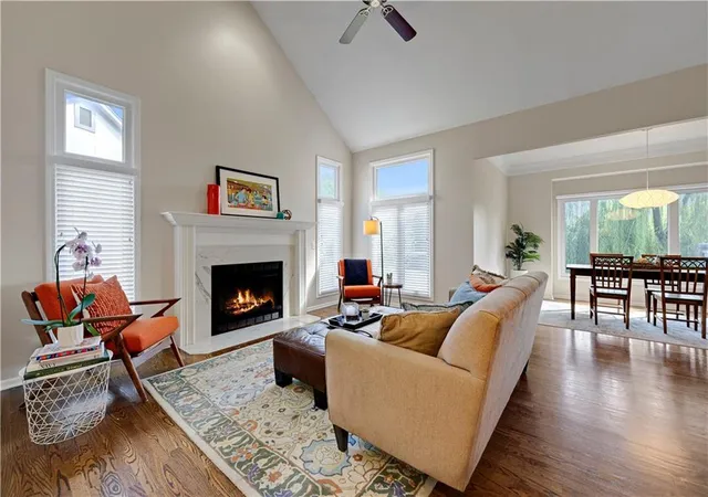 Photo 4 of Townhouse for sale at 5218 W 121st Street, Leawood, KS 66209 | MLS# 2639609 | Listing updated on 2026-09-17