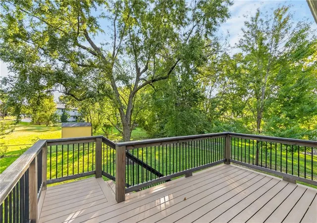 Photo 3 of Single family home for sale at 8005 N Congress, Kansas City, MO 64152 | MLS# 2639612 | Listing updated on 2026-10-20