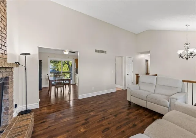 Photo 3 of Single family home for sale at 8005 N Congress, Kansas City, MO 64152 | MLS# 2639612 | Listing updated on 2026-10-20