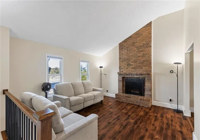 Photo 4 of Single family home for sale at 8005 N Congress, Kansas City, MO 64152 | MLS# 2639612 | Listing updated on 2026-10-20