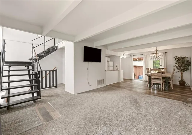Photo 3 of Townhouse for sale at 850 N 70th Street, Kansas City, KS 66112 | MLS# 2639614 | Listing updated on 2026-10-14
