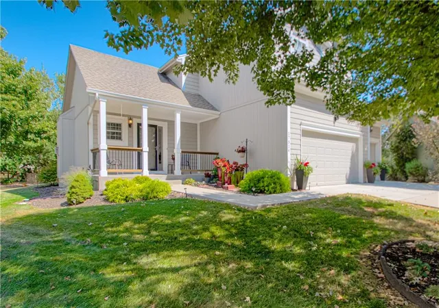Photo 2 of Sale Pending at 17514 W 162nd Street, Olathe, KS 66062 | MLS# 2639619 | Listing updated on 2026-09-26