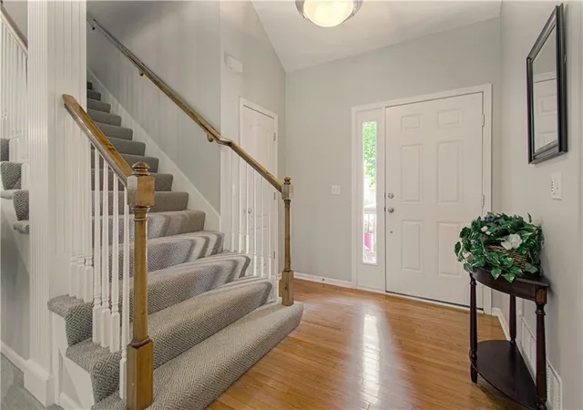 Photo 4 of Sale Pending at 17514 W 162nd Street, Olathe, KS 66062 | MLS# 2639619 | Listing updated on 2026-09-26
