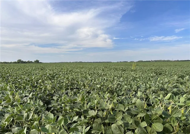 Photo 4 of Land for sale at 9th Avenue, Inman, KS 67546 | MLS# 2639629 | Listing updated on 2026-10-05